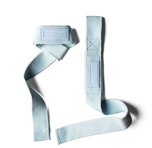 สายรัดยกน้ำหนักแบบมืออาชีพ ทำจากนีโอพรีน ลายพิเศษ พร้อมโลโก้สั่งทำ ปรับได้ เป็นมิตรกับสิ่งแวดล้อม น้ำหนักเบา สำหรับฝึกความแข็งแรง - Product Image 1