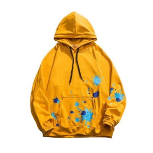 Sweat-shirts Sherpa pour hommes avec logo personnalisé brodé, fabrication sur mesure 2025, nouvelle arrivée, 100% coton, impression numérique, hiver - Product Image 2