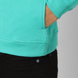 Nouveautés Sweatshirts à capuche à design personnalisé et à col rond à prix réduit fabriqués au Pakistan - Product Image 6