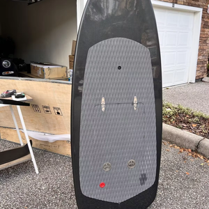 NUEVA OFERTA ESPECIAL: Tabla de Surf Eléctrica de 168 CM con Batería de Litio de 48V, Tabla de Surf E-FOIL para Deportes Acuáticos - Product Image 1