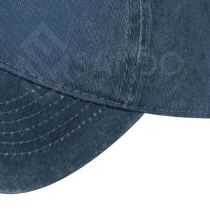 Best Selling Wholesale <b>Men</b> Women Baseball <b>Hats</b> Latest Design High Quality Sustainable Baseball <b>Hats</b> - Product Image 5