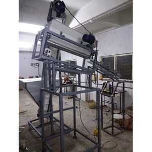 Vente chaude : Trémie d'alimentation de préformes entièrement automatique avec chargeur élévateur pour les usines de soufflage de bouteilles en PET, disponible pour l'exportation - Product Image 5