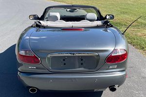 D'occasion LHD/RHD 2005 JA GUAR XK8 CONVERTIBLE - Product Image 2