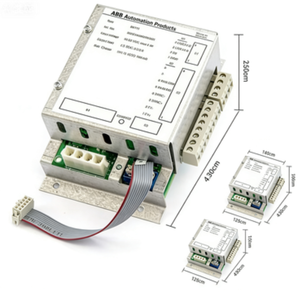 Fuente de Alimentación de Respaldo PLC Serie SB171 3BSE004802R1 para Automatización - Product Image 1