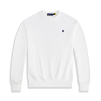 Sudadera con Capucha para Hombre, 100% Algodón, Felpa, Otoño, Casual, Manga Larga, Cuello Redondo, Logotipo Bordado en 3D, Antibolitas, Corte Holgado, Venta al Por Mayor
