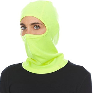 High Street Style Hombres Invierno Casual Prendas de abrigo Pasamontañas Transpirable de alta calidad para la venta - Product Image 1