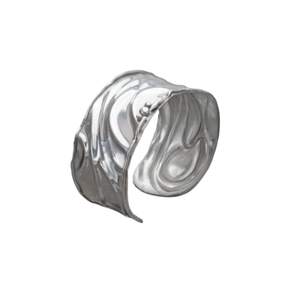 Brazalete de cobre pulido 2005, brazalete de cobre de verano para FESTIVAL DE México, joyería para mujer, brazalete de cobre con piedra lunar arcoíris, joyería - Product Image 5