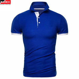 High Quality Breathable <b>Men's</b> for <b>Shirts</b> Latest Design OEM Fashion Casual Wear 100% Cotton Short Sleeve Plus Size Clothing - Product Image 5