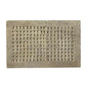 Tapis de Bain Modernes Personnalisés Vente en Gros à Séchage Rapide Tapis de Bain Designer Coton Fabriqué à la Machine avec Couleur Tuftée Style Moderne par ITHL - Product Image 4