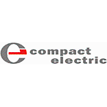 compact electric GmbH logo