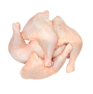 ไก่แช่แข็งสดทั้งตัว/ เท้า/ ขาส่วนสี่จากบราซิล - Product Image 3