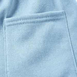 กางเกงขาสั้นผ้าฟลีซเทอร์รี่ผ้าฝ้ายสำหรับผู้ชายกางเกงขาสั้นสำหรับวิ่งน้ำหนักมากแบบปรับแต่งได้2025ล่าสุด - Product Image 4