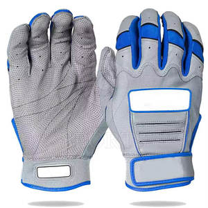 Kit de baseball personnalisé avec plusieurs options de tissu et accessoires assortis Kit de baseball pour les meilleures ventes - Product Image 5