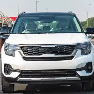 รถ SUV 1.6P สีขาว2022สะอาดขับด้านซ้ายมือขวาสภาพดีเยี่ยม - Product Image 1