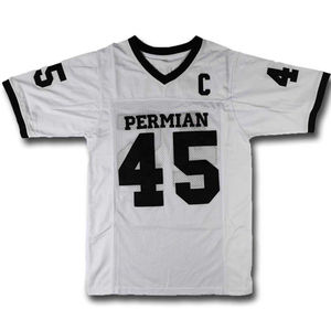 Maillot de football américain par sublimation Offre Spéciale vêtements de football d'équipe personnalisés pour hommes vente en gros uniforme de football américain pour jeunes - Product Image 4