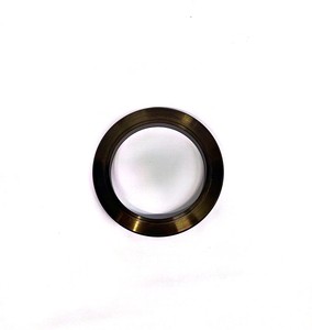 Boîtiers d'espacement multi-matériaux personnalisables de fabrication italienne, acier, fonte, réglage de la taille basé sur des plans techniques, modèle LM LA - Product Image 2