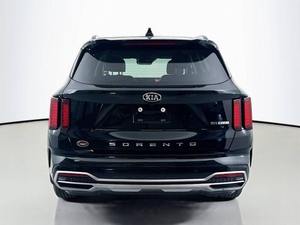 Usado cuidadosamente 2021 Kia Sorento EX - Product Image 3