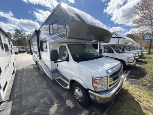 รถบ้านเคลื่อนที่รุ่นใหม่ปี 2026 Foorest River Sunseeker 2860DSF - Product Image 1