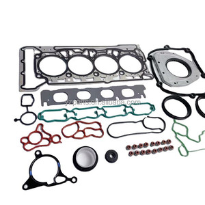 Комплект прокладок для двигателя EA888 Gen3 06L198015D 06K103383E 06L103383 для Audi для VW CNCD CNCB DDK DPK 1,8 T 2,0 T 2,5 T - Product Image 1