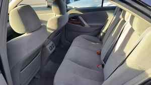 Asientos de Cuero para Camry LE 2011 con Volante a la Izquierda y Cámara Trasera en Venta - Product Image 5