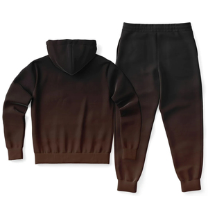 Chándal Unisex de Poliéster/Nailon con Etiquetas Personalizadas, Moderno, Cómodo, Transpirable, Elástico en Cuatro Direcciones, Tallas Grandes - Product Image 2