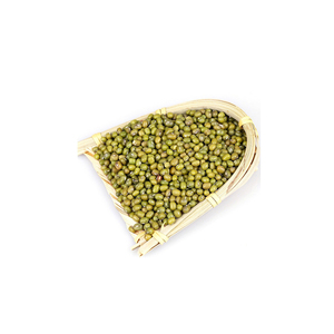 Haricots mungo verts biologiques pour bols à smoothie - Product Image 5