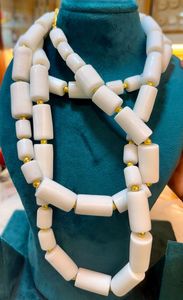 African <b>beads</b> Fashion Jewelry <b>Set</b> - Product Image 2