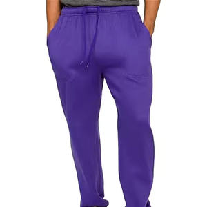 Pantalones de chándal sueltos informales de alta calidad para hombre, pantalones cómodos para correr para niños, pantalones deportivos para clima frío, ropa de calle - Product Image 5
