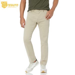 Pantalones cortos de mezclilla de talla grande para hombre, pantalones vaqueros informales de pierna recta clásicos holgados, pantalones cortos ajustados elásticos - Product Image 6