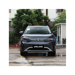 Elektrikli araba Compra on Line çin Vw Id6 Crozz Pro için 2025 yeni varış araç Hign hız - Product Image 2