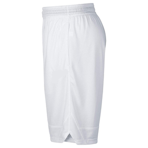 Pantalones cortos de baloncesto hasta la rodilla de poliéster 100% prémium de alta calidad hechos a medida para hombre, pantalones cortos de baloncesto de verano Bsci - Product Image 6
