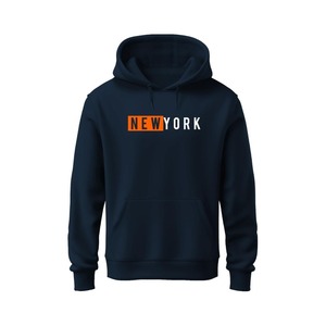 Dernier design de sweat-shirts pour hommes, logo personnalisé, impression numérique décontractée, 100% coton, style streetwear, taille XS, fabriqué au Pakistan - Product Image 1