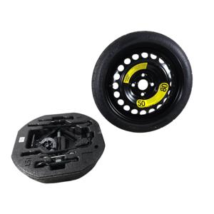 Kit de rueda de repuesto para KIA Picanto Serie 52910-H89 G3LD Gasolina 1000 (17>23) - Product Image 1