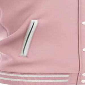 2025 nouvelle conception personnalisée de haute qualité hiver High Street Varsity veste pour hommes manches longues en gros bas prix - Product Image 3