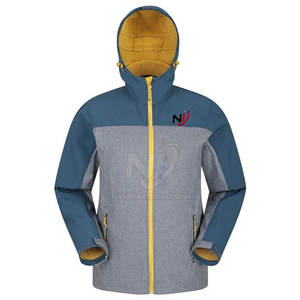 Chaqueta cortavientos para hombre más vendida, chaqueta de invierno con precio al por mayor, chaqueta cortavientos de último estilo - Product Image 1