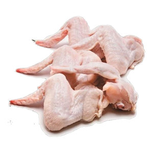 ไม้ตีกลองไก่ทั้งตัวแช่แข็งฮาลาลได้รับการสนับสนุนเกรด AA - Product Image 6