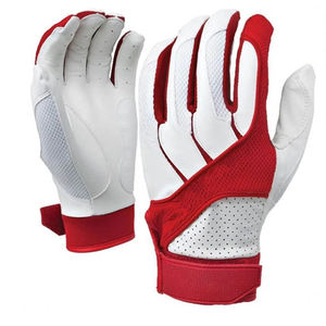 Guantes de Bateo de Béisbol Profesionales de Alta Calidad, Guantes de Bateo de Béisbol Personalizados para Hombre - Product Image 1