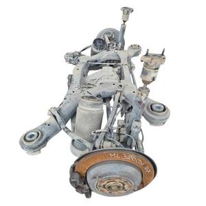 ESSIEU ARRIÈRE MERCEDES ML W164 3ème Série A1643500132 642940 Diesel 320 (05>11) - Product Image 4