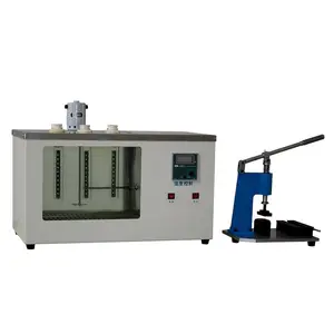 ASTM D1693 Environmental Stress Cracking Tester uo to 95 Degree