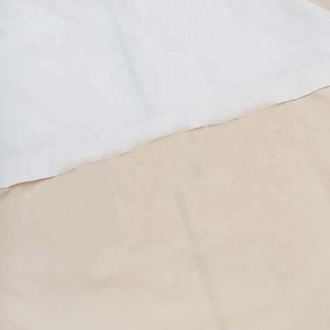 Veste coupe-vent pour homme en nylon imprimé rétro à blocs de couleur, fermeture éclair personnalisée OEM, qualité supérieure pour l'été - Product Image 3