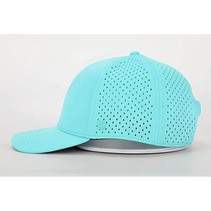 Casquettes de golf en coton de couleur unie avec logo personnalisé, casquettes de sport de baseball pour hommes, nouveau style - Product Image 4