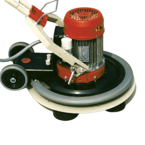 Maxititina 5-Disc <span class=keywords><strong>16</strong></span> Grit silicon carbide sợi chà nhám đĩa sản phẩm cao cấp loại - Product Image 6