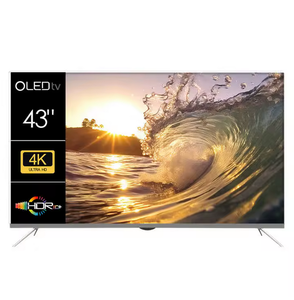 สมาร์ททีวี LED 43/50/55/65 นิ้ว HDTV รุ่น S95D พร้อมระบบปฏิบัติการ Android - Product Image 2