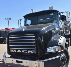 Best!! <b>Second</b> <b>Hand</b> 6x4 Diesel Tractor Truck Prime Mover Heavy Duty Head For Commercial Logistics Haulage and Freight Shipping - Product Image 3