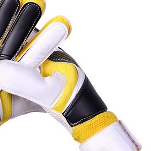 Guantes de portero de alta calidad para partidos y entrenamientos Diseño personalizado y logotipo de Next Tech Industries - Product Image 5