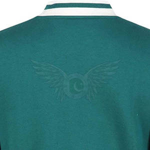 Vêtements d'hiver chauds veste Lettermen pour femmes vêtements respirants pour femmes veste Lettermen fabriquée au Pakistan - Product Image 6