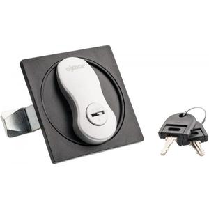 กุญแจล็อค Hazet สำหรับตู้เก็บเครื่องมือแบบล้อเลื่อน - Product Image 1