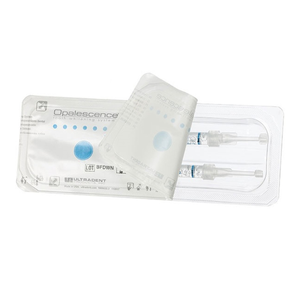 Bộ dụng cụ làm trắng răng Opalescence <span class=keywords><strong>PF</strong></span> 16% vị thường, 40 tuýp, chất liệu cấp thực phẩm, dùng tại nhà - Product Image 4