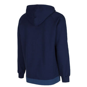 Conjunto de chándal con cremallera de peso pesado personalizado hecho de 100% algodón y poliéster conjunto de chándal de hombre informal al por mayor - Product Image 3