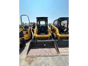 CHARGEURS BOEUFS 2020 CAT MODÈLE 226D3 FAIBLES HEURES DE TRAVAIL - Product Image 4